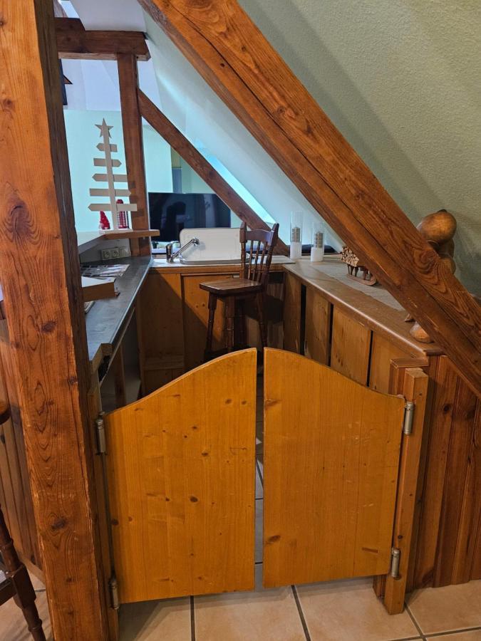 Gite Spacieux Au Coeur De L'Alsace 3*** 셀레스탓 외부 사진