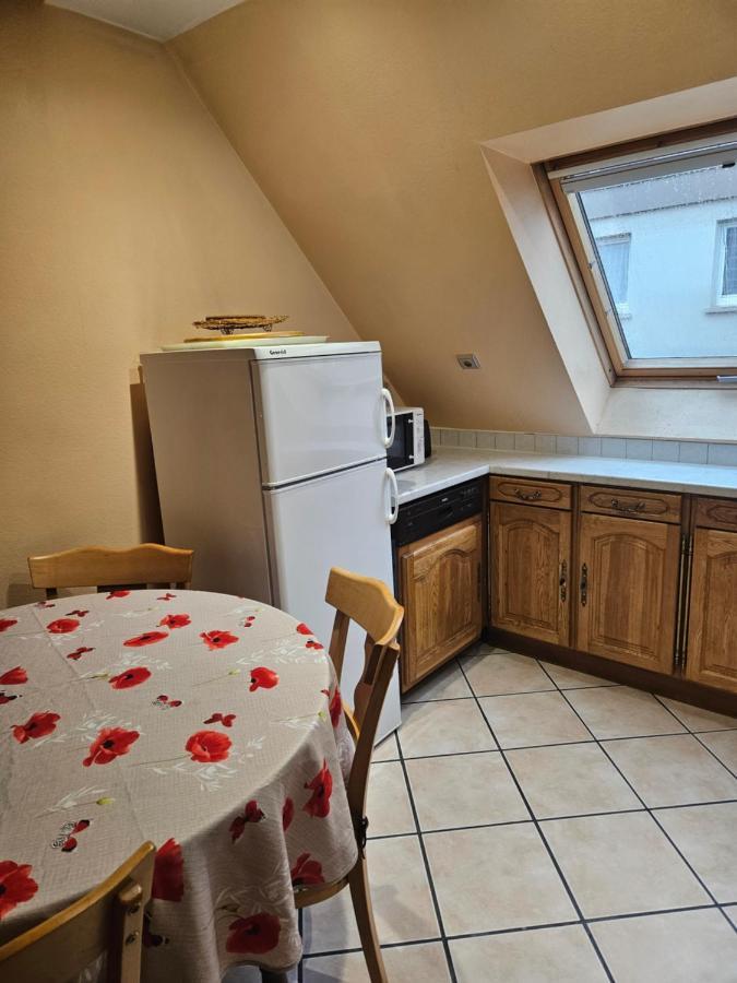 Gite Spacieux Au Coeur De L'Alsace 3*** 셀레스탓 외부 사진